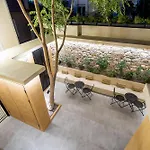 Apartment Industrial - Le Petit Bati Volos