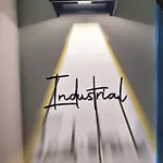 Industrial - Le Petit Bati Apartment *