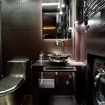 Apartment Industrial - Le Petit Bati