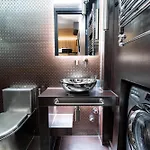 Industrial - Le Petit Bati Apartment Volos