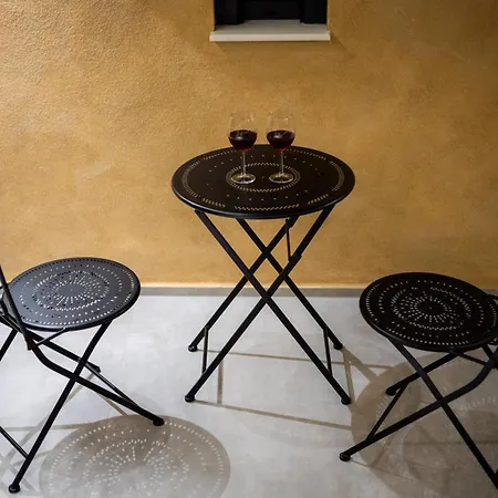 Industrial - Le Petit Bati