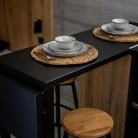 Industrial - Le Petit Bati Apartman *