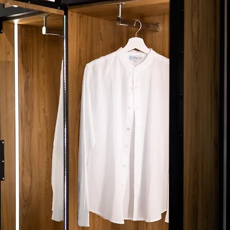 Industrial - Le Petit Bati Volos