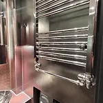 Industrial - Le Petit Bati