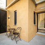 Industrial - Le Petit Bati Golos