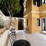 Industrial - Le Petit Bati