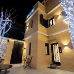 Industrial - Le Petit Bati *