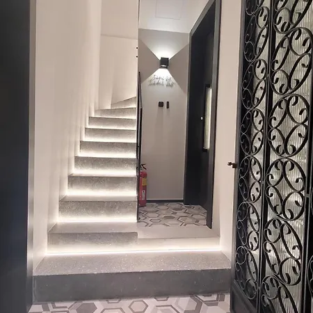 Appartamento Industrial - Le Petit Bati