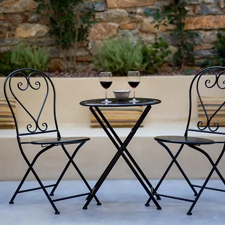 شقة Industrial - Le Petit Bati