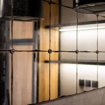 Industrial - Le Petit Bati Appartement *