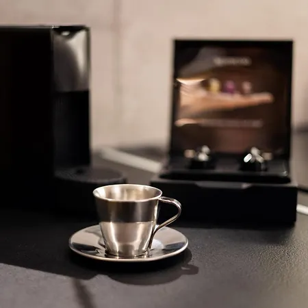 شقة Industrial - Le Petit Bati *