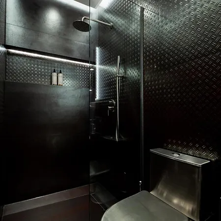 Industrial - Le Petit Bati * Volos