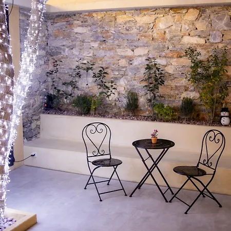 Appartamento Industrial - Le Petit Bati *