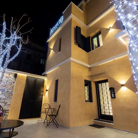 Industrial - Le Petit Bati *